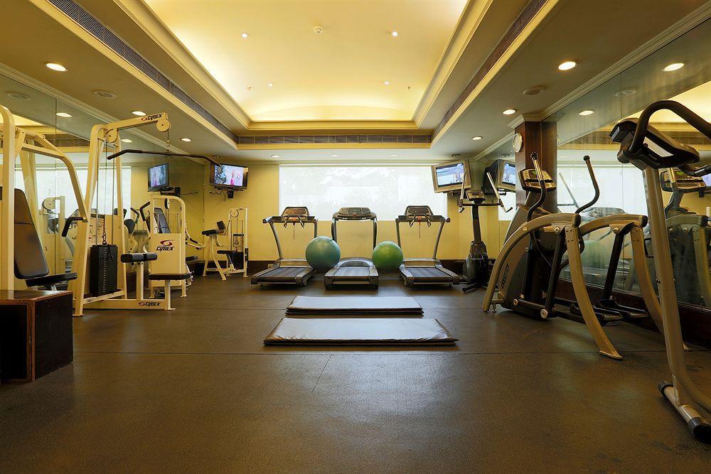 Townhouse 517 La Sapphire Near Delhi Airport Hotel Új-Delhi Kültér fotó