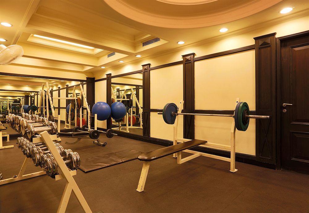 Townhouse 517 La Sapphire Near Delhi Airport Hotel Új-Delhi Kültér fotó