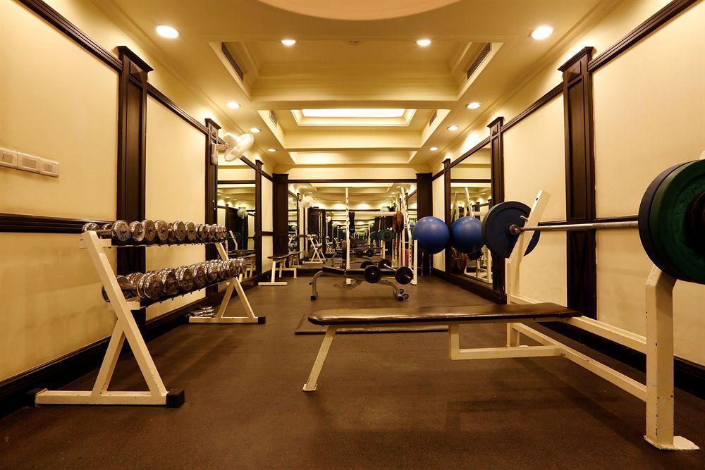 Townhouse 517 La Sapphire Near Delhi Airport Hotel Új-Delhi Kültér fotó